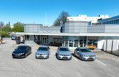 SAAB
