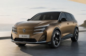 Peugeot 8008