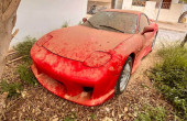 Mazda RX-7