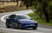 Test drive: Tesla Model Y RWD Long Range © DRIVE Media Group/Thanassis Koutsogiannis