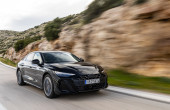 Test drive: Audi A6 Sedan 2.0 TDI Hybrid quattro, Photo © DRIVE Media Group/Thanasis Koutsogiannis