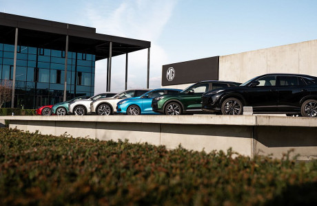 Αποστολή MG Tech Days 2026: Η μπαταρία ημί-στερεάς κατάστασης που αλλάζει τα δεδομένα