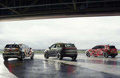 Αποστολή: TRUE Volkswagen - Επιστροφή των Γερμανών στην ουσία