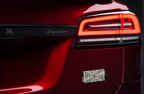 Tesla Signature Edition: 350 συλλεκτικά Model S και Model X