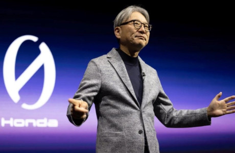 CEO της Honda: δεν έχουμε καμία τύχη απέναντι στους Κινέζους