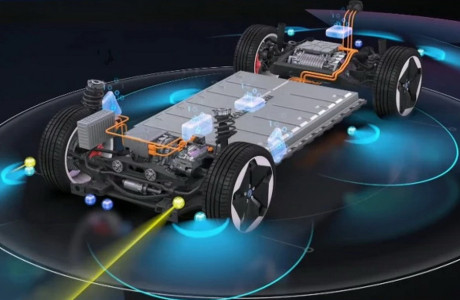 Ανατροπή-σοκ στο VW Group: στην Audi η νέα ηλεκτρική πλατφόρμα αντί του Golf