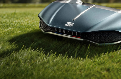 Η νέα πολυτέλεια της Bugatti δεν έχει 1.800 ίππους και κοστίζει μόλις €63.000