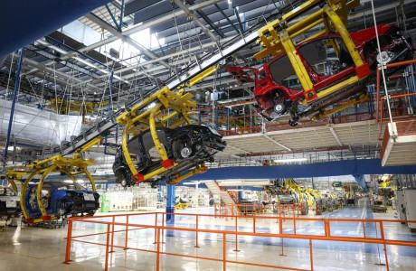 Volkswagen, Stellantis και Renault ζητούν κανόνα «Made in Europe»