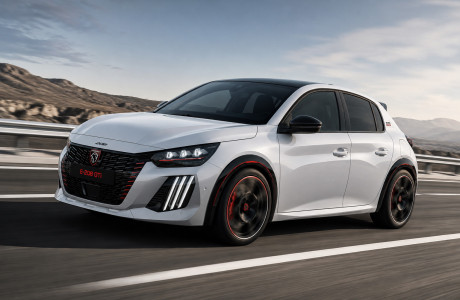 Peugeot e-208 GTI: Άνοιξαν οι παραγγελίες - Αυτή είναι η τιμή του GTI των 280 PS