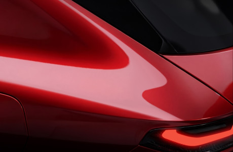 Η Alfa Romeo αποκάλυψε ήδη το νέο της SUV - Και δεν θα το δούμε πριν από το 2028