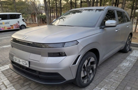 Διέρρευσε το νέο Hyundai Kona - Δεν θυμίζει σε τίποτα το σημερινό SUV