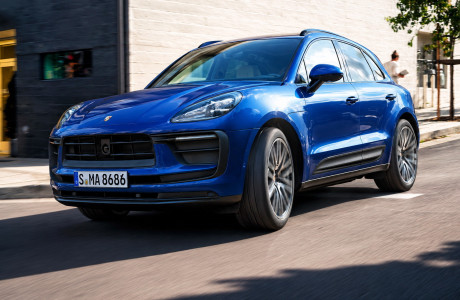 Οριστικό τέλος για την Porsche Macan ύστερα από 12 χρόνια
