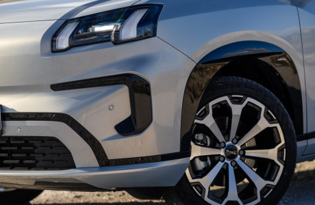 Έπεσε στις €26.900: Το ηλεκτρικό SUV των 510 km που βάζει φωτιά στην αγορά