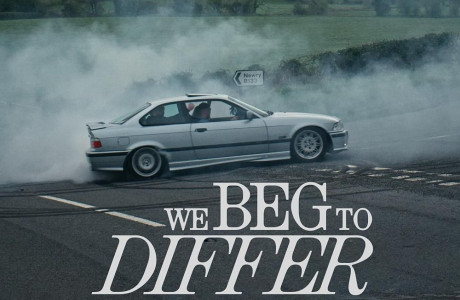 Οι drifters του Belfast: «Αλήτες» ή παιδιά ενός κατώτερου θεού; [video]