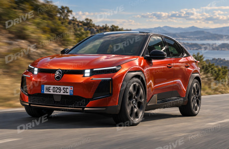 Νέα Citroën C4: Έρχεται το 2028 και αλλάζουν όλα από κάτω