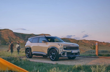 Kia Seltos στην Ελλάδα: Πότε έρχεται και πόσο μπορεί να κοστίζει