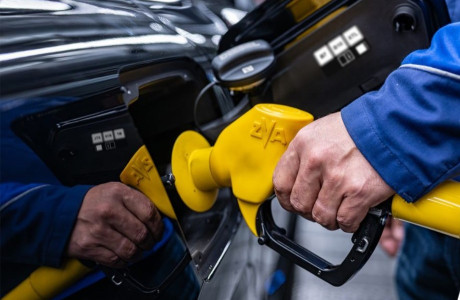 BMW: Το μαγειρικό λάδι δίνει παράταση ζωής στο ντίζελ;