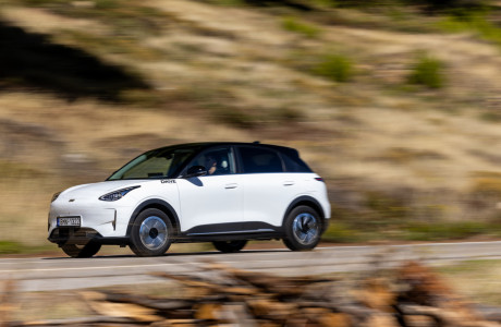 Geely E2: Από €186 τον μήνα – Τι ισχύει για τις 60 δόσεις