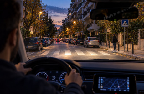 Αλλαγή ώρας: Η παγίδα στην απογευματινή επιστροφή
