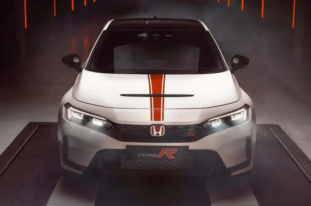 Type R