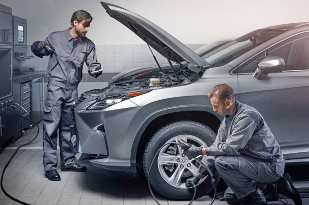 κόστος συντήρησης