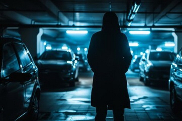 Κάμερα οπισθοπορείας