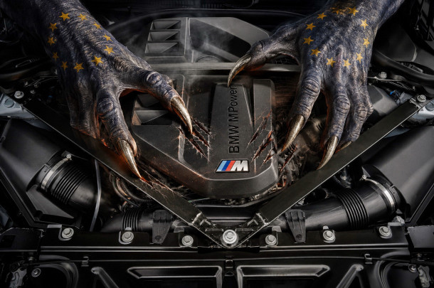 BMW M Ignite