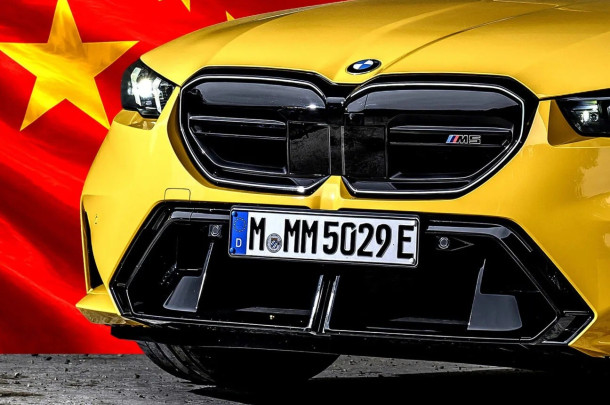 plug-in hybrid