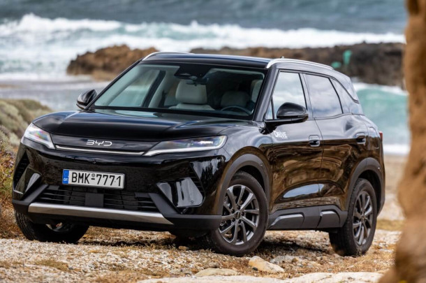plug-in hybrid