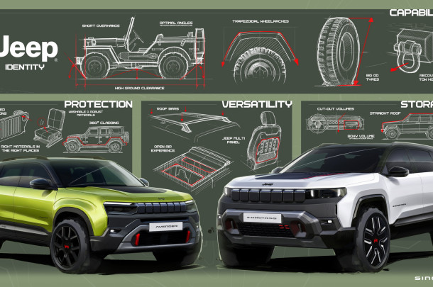 Jeep