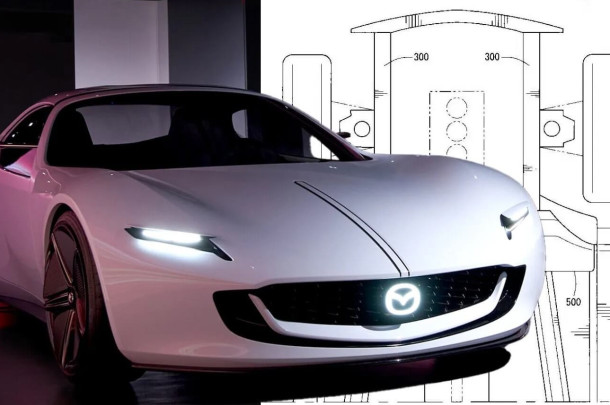 Mazda RX-7