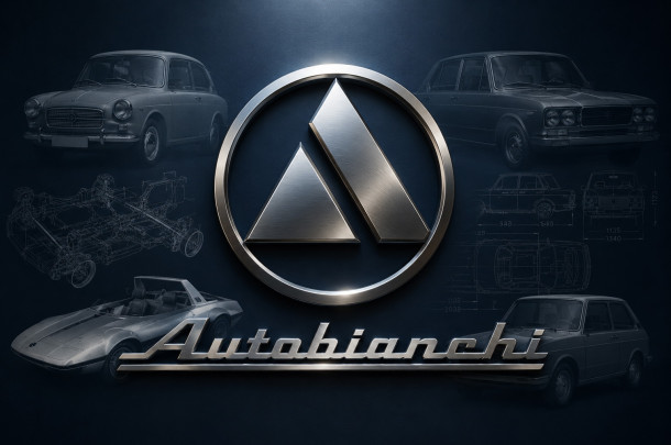 Autobianchi