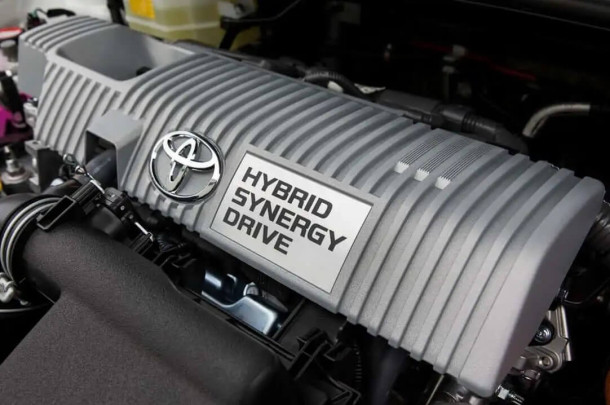 Toyota 