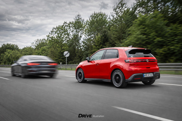 Volkswagen ID. Polo GTI