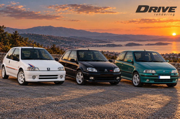 106 Rallye