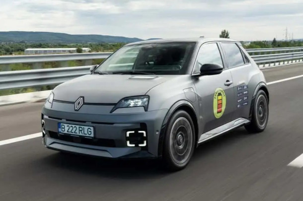 Renault 5