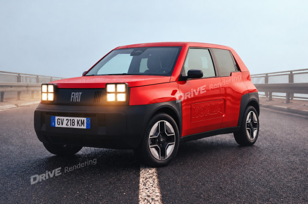 FIAT Koala