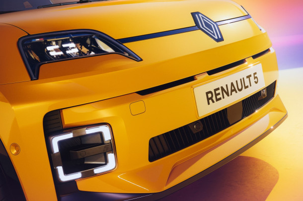 Renault 5