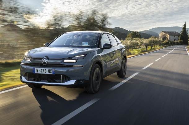Citroёn C4