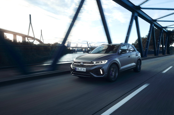Volkswagen T-Roc Dream
