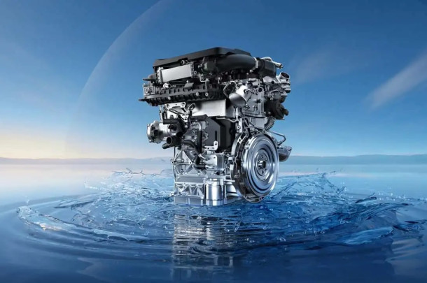 Omoda & Jaecoo new engine