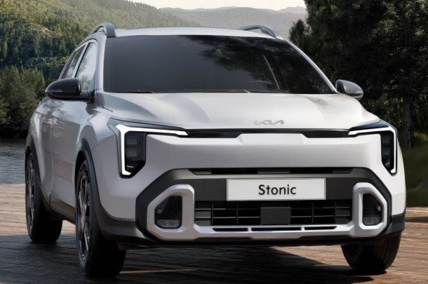 Kia Stonic