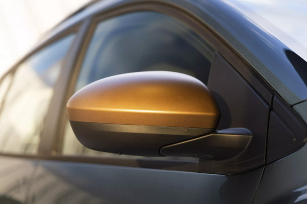 Dacia Sandero Stepway -SUV