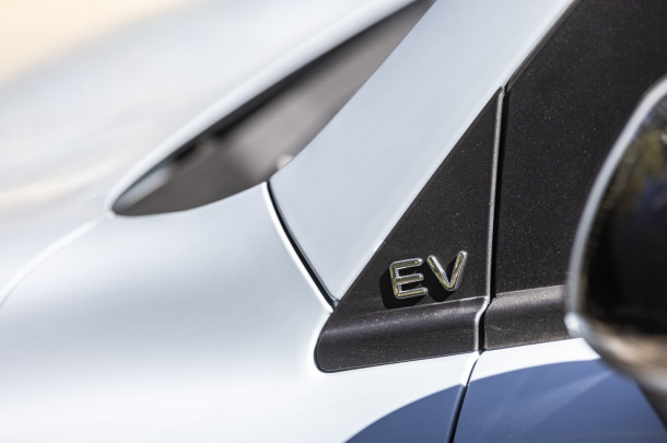 Leapmotor T03 - φθηνό ηλεκτρικό