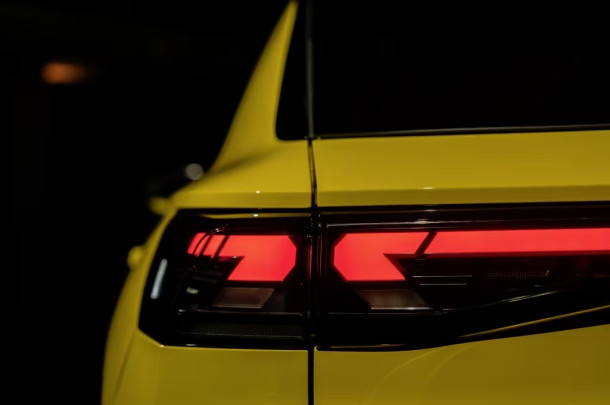 Volkswagen T-Roc - B-SUV