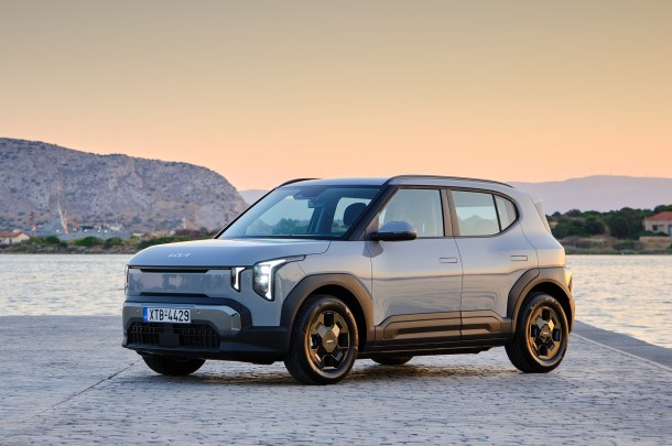 Kia EV2