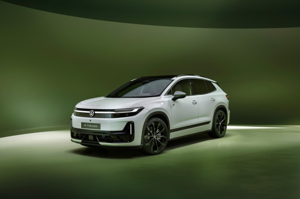 Volkswagen ID.Tiguan