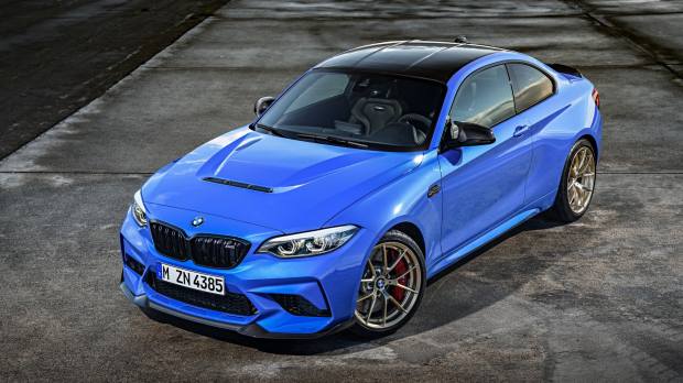 Bmw m 20
