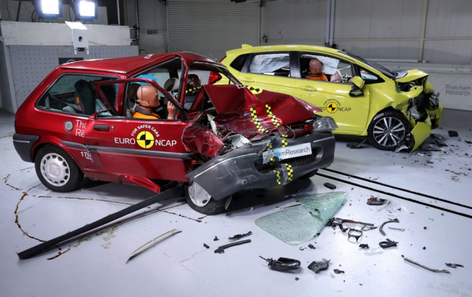 Euro NCAP