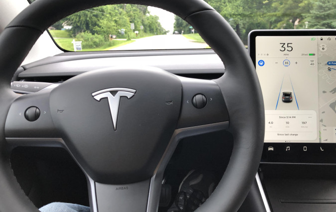 Tesla